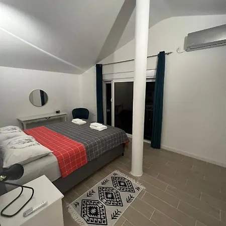 P & A Jaz Lejlighed Budva